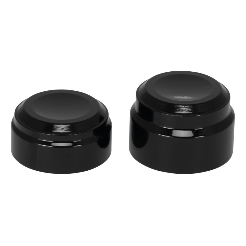 Rick's axle et bolt caps 757351
