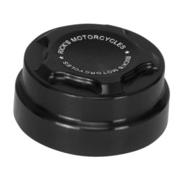 Rick's axle et bolt caps 757354