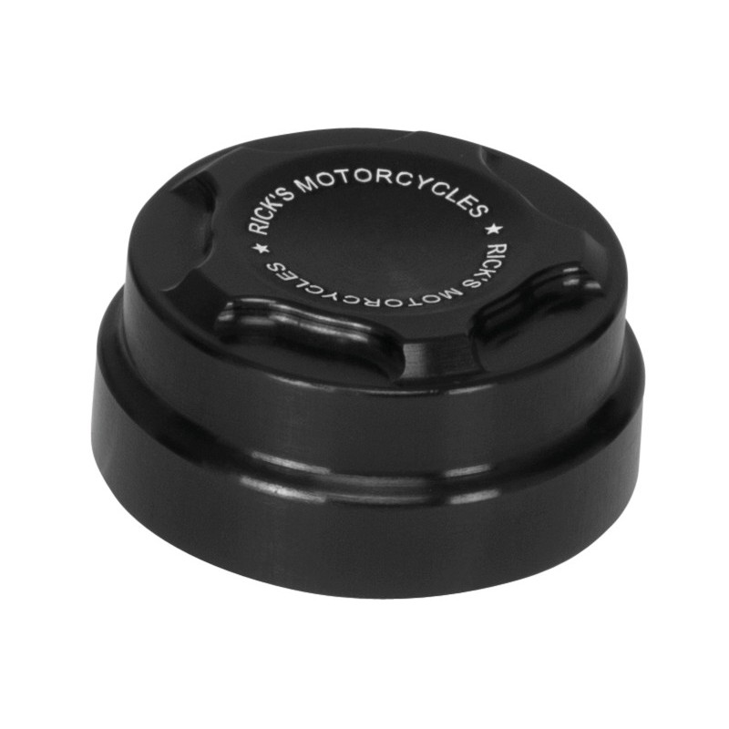 Rick's axle et bolt caps 757354