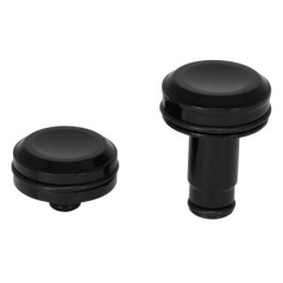 Rick's axle et bolt caps 757357