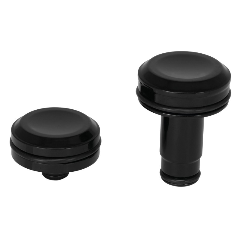 Rick's axle et bolt caps 757357