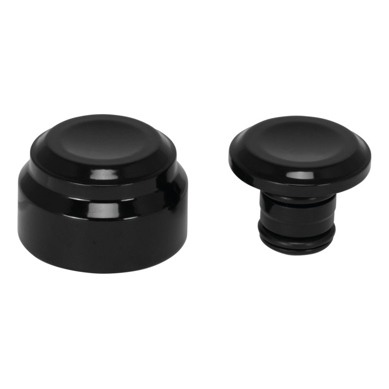 Rick's axle et bolt caps 757361