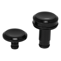 Rick's axle et bolt caps 757365
