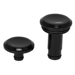 Rick's axle et bolt caps 757369