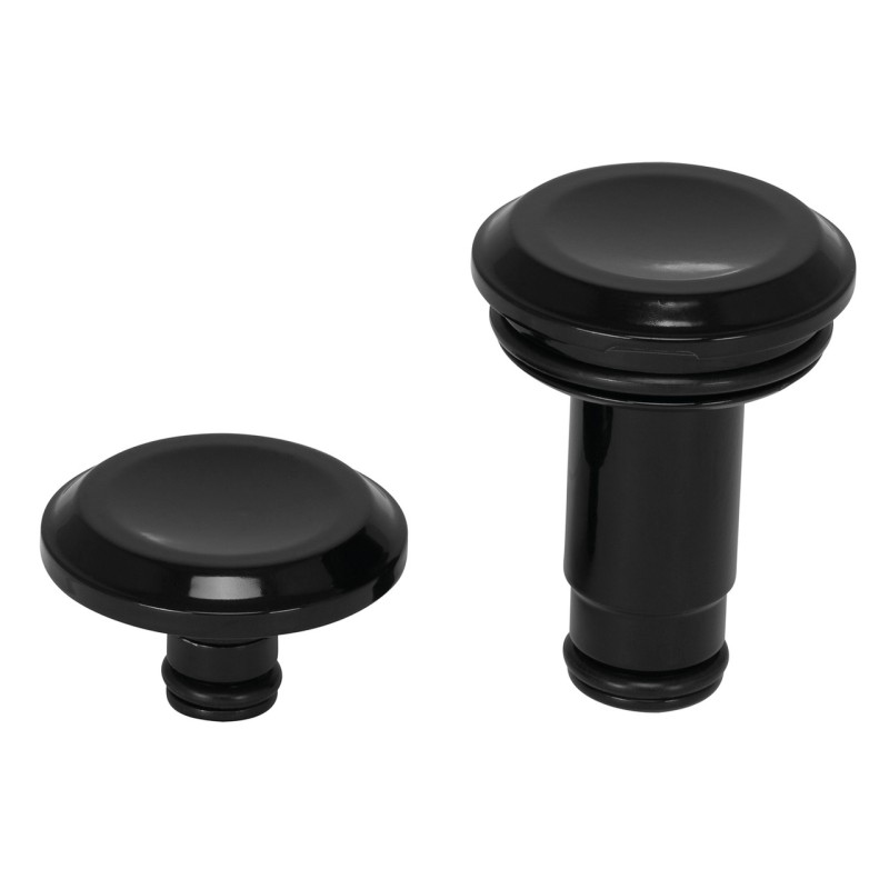 Rick's axle et bolt caps 757369