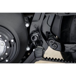 Rick's axle et bolt caps 757371
