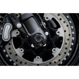 Rick's axle et bolt caps 757372