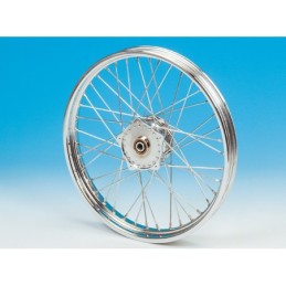 Roue avant des 1974-1977 sportster et fx 234019
