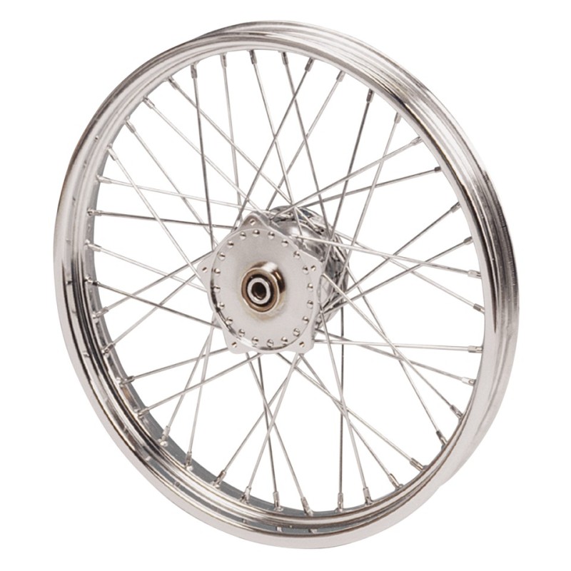 Roue avant des 1974-1977 sportster et fx 234020