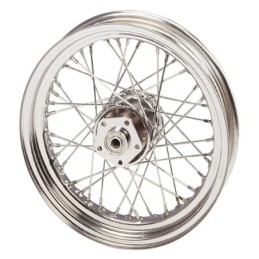 Roues a double bride 234005