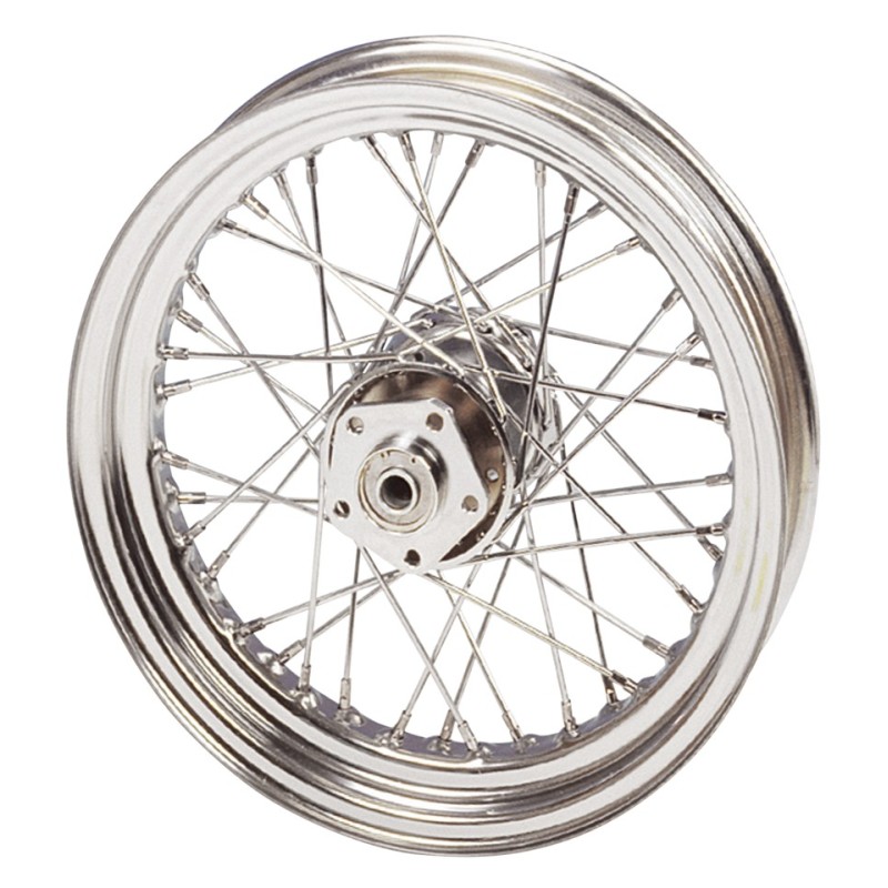 Roues a double bride 234005