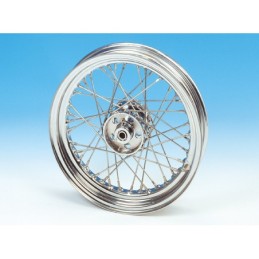 Roues pour les big twin 1936-1966 234030