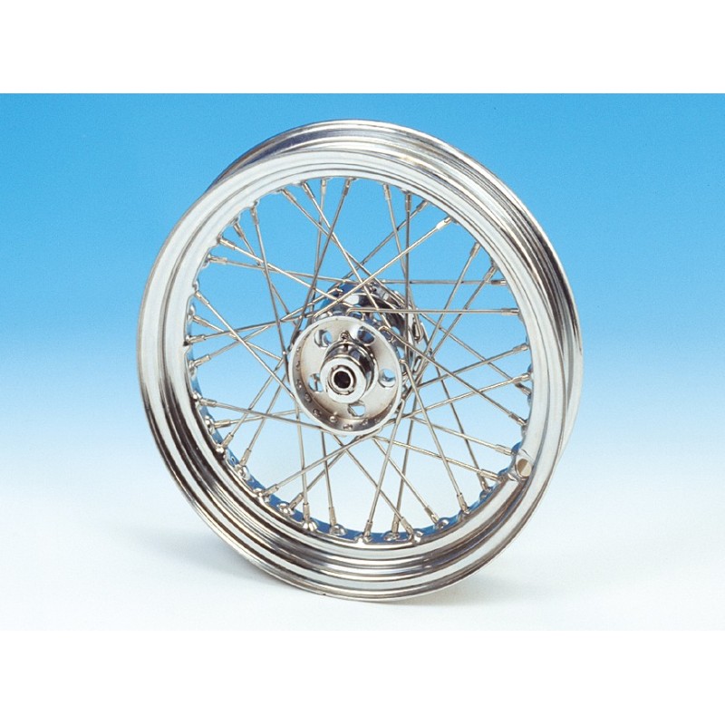 Roues pour les big twin 1936-1966 234030