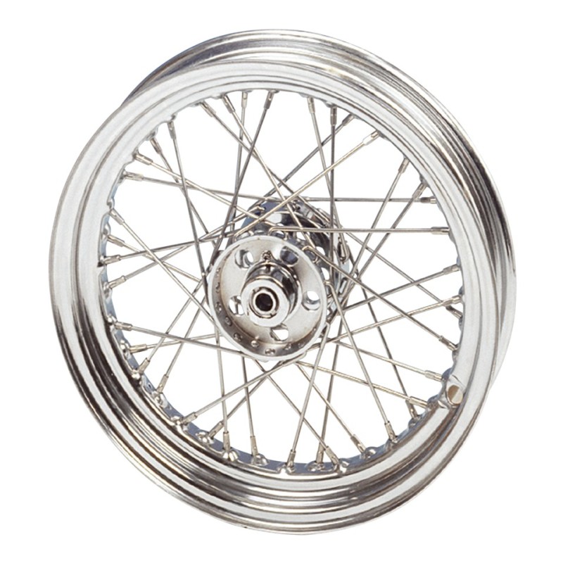 Roues pour les big twin 1936-1966 234032