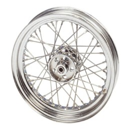 Roues pour les big twin 1936-1966 234033
