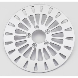 Roues ride wright avec rayonnage radial a 50 rayons 732099