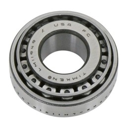 Roulement conique de roue 231440