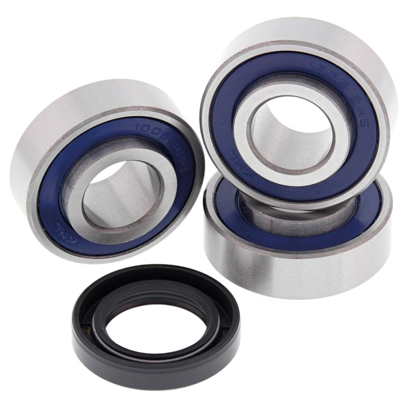 Roulements de roues et kits de joints all balls 743751