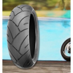 Shinko 005 advance burnout 749438