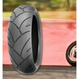 Shinko 005 advance burnout 749439