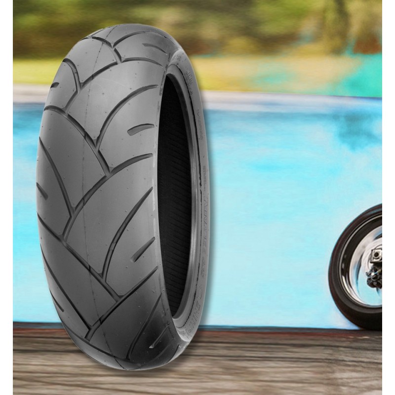 Shinko 005 advance burnout 749440