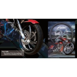 Shinko sr777r 749363