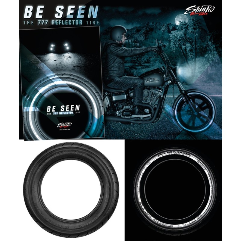 Shinko sr777r 749385