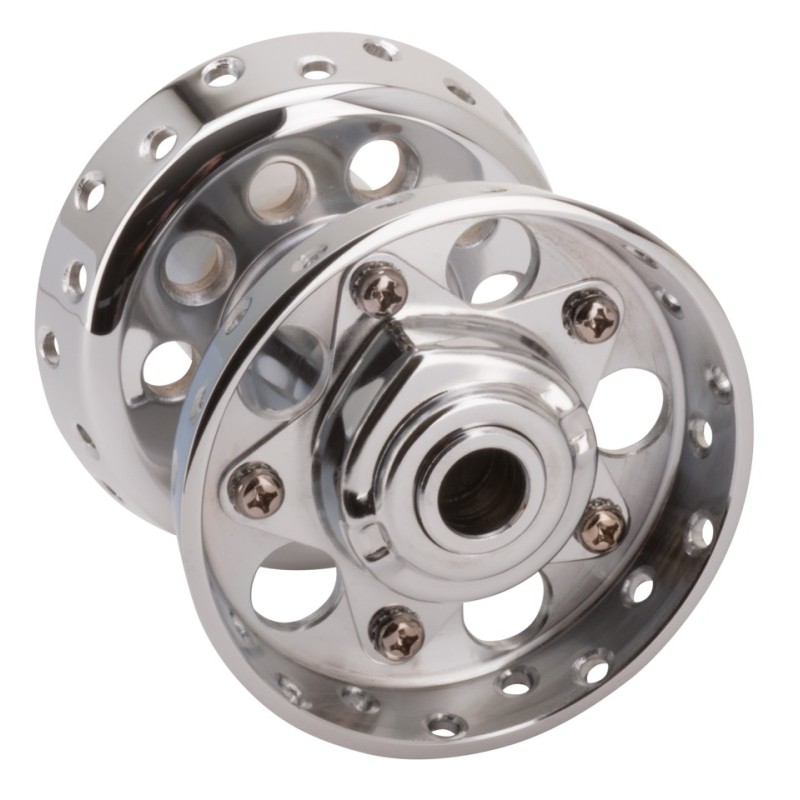Style diabolo moyeu "star" avec roulements style timken 022435