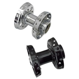 Style diabolo moyeu "star" avec roulements style timken 148099