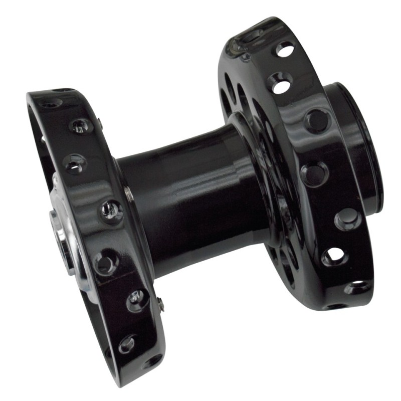 Style diabolo moyeu "star" avec roulements style timken 148072