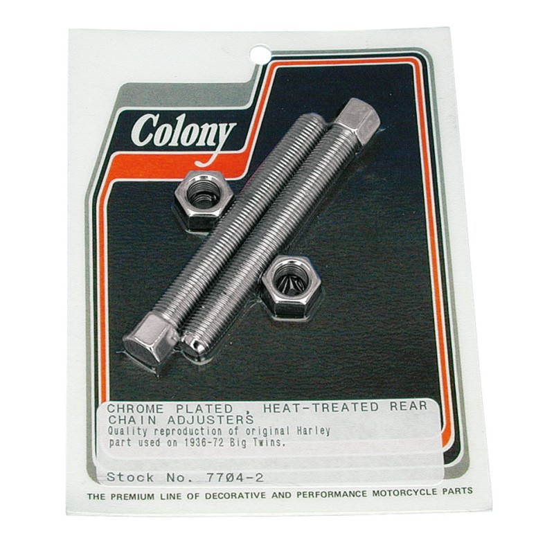 Tendeurs de roue arriere colony 741815
