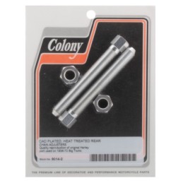 Tendeurs de roue arriere colony 781329