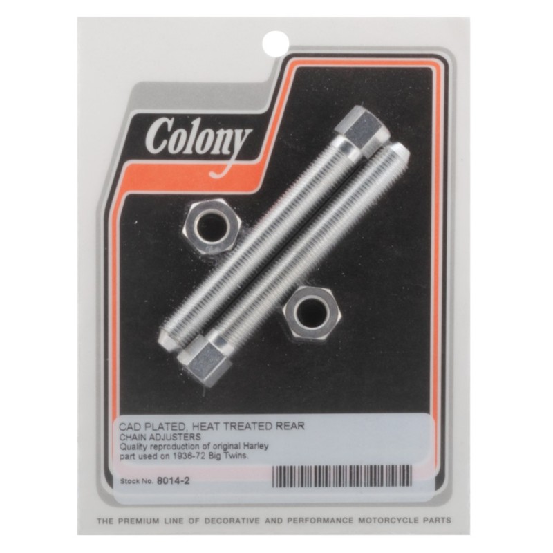 Tendeurs de roue arriere colony 781329