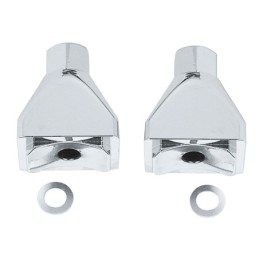 Tendeurs de roue chromes 099038
