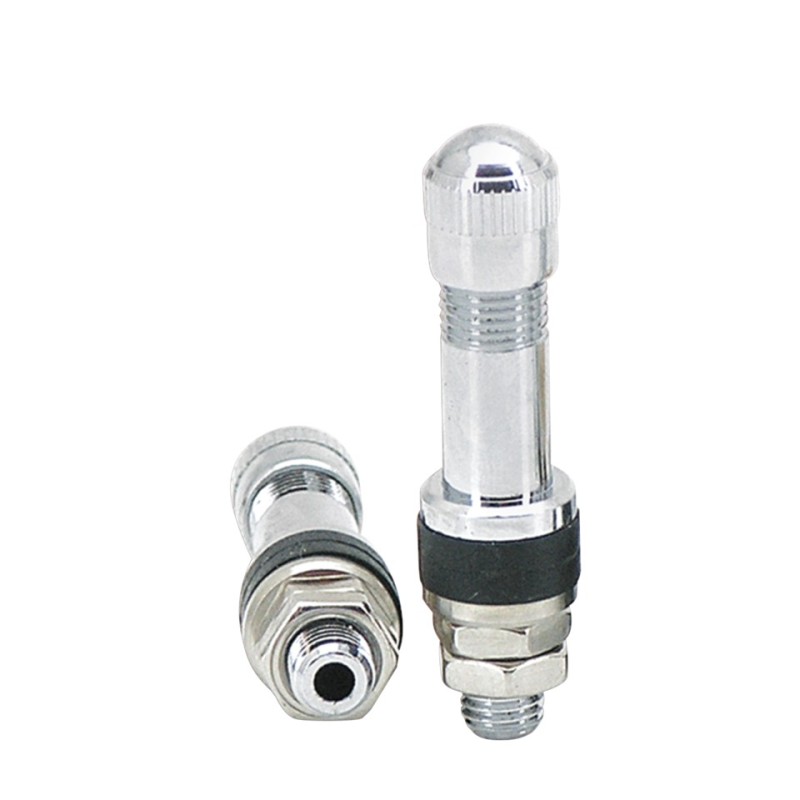 Valves pour pneus tubeless 322020