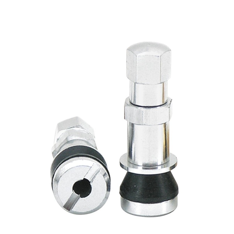 Valves pour pneus tubeless 322021