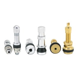 Valves pour pneus tubeless 322021