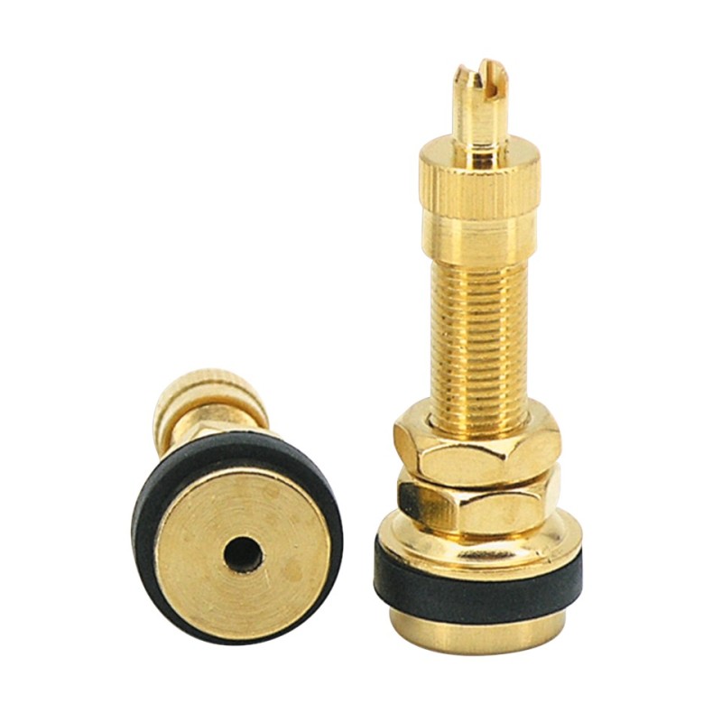 Valves pour pneus tubeless 322022