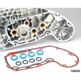 Joint de carter d'arbre a came pour sportster 740609