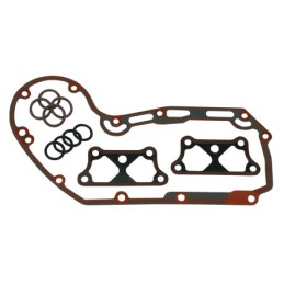 Joint de carter d'arbre a came pour sportster 740609