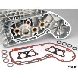 Joint de carter d'arbre a came pour sportster 740610