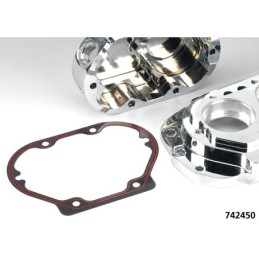 Joint de couvercle de debrayage pour boite 6 screamin' eagle 742450