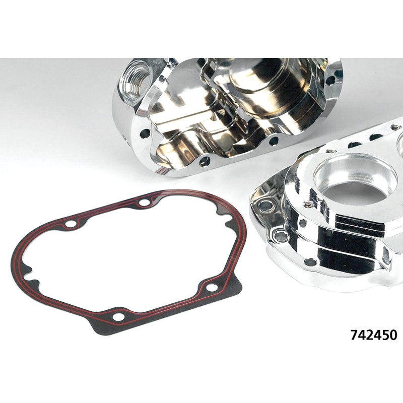 Joint de couvercle de debrayage pour boite 6 screamin' eagle 742450