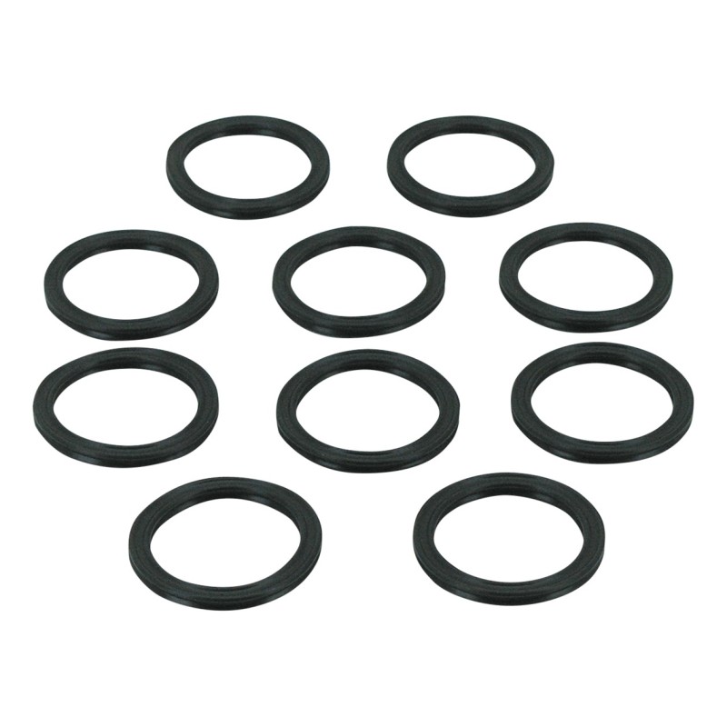 Joint de solenoide a section carree 742484