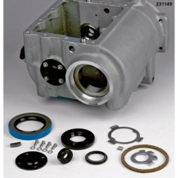 Joints de boite & kit spy pour big twin boite 4 1936-1986 231149