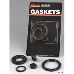 Joints de boite & kit spy pour big twin boite 4 1936-1986 231152