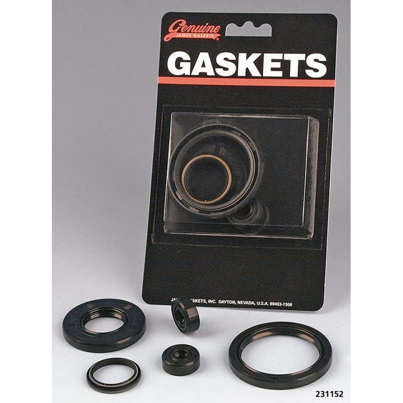 Joints de boite & kit spy pour big twin boite 4 1936-1986 231152