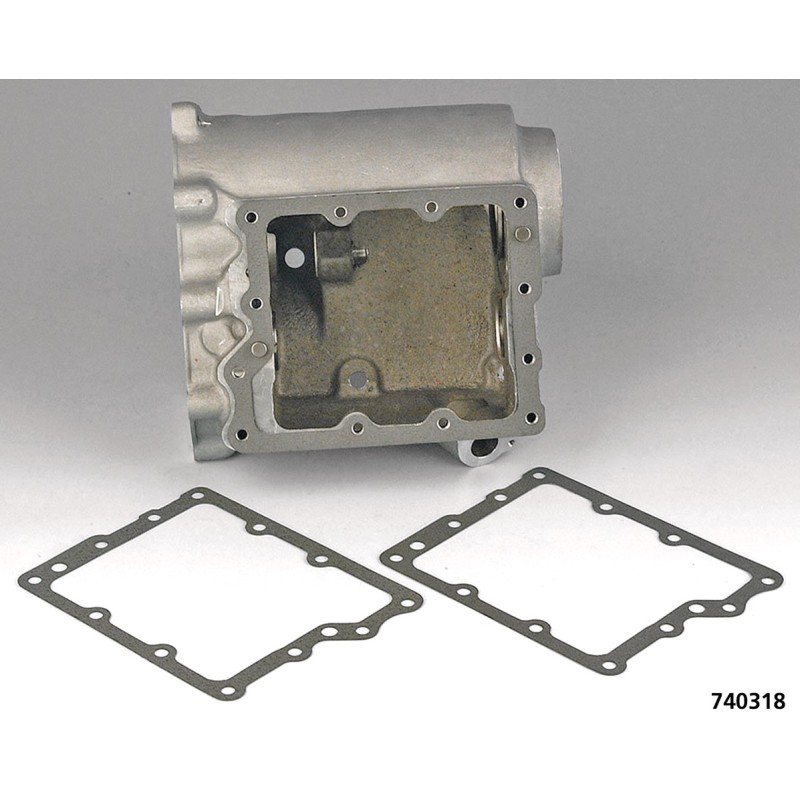 Joints de boite & kit spy pour big twin boite 4 1936-1986 740318