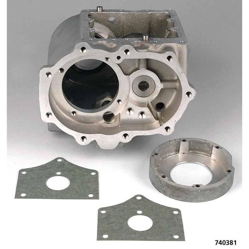 Joints de boite & kit spy pour big twin boite 4 1936-1986 740381