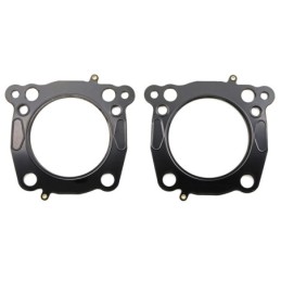 Joints de culasse et d'embase cometic pour milwaukee eight 760803